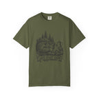 Late Start Crew T-Shirt