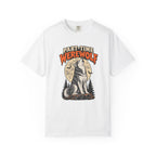 Part-Time Werewolf T-Shirt – White