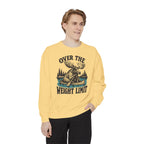 Over the Weight Limit Sweatshirt