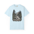 Wet Boots Good Views T-Shirt