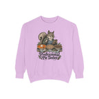 Professional Pie Taster Sweatshirt – Orchid