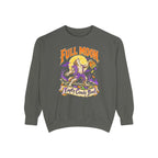 Full Moon, Empty Candy Bowl Sweatshirt – Pepper