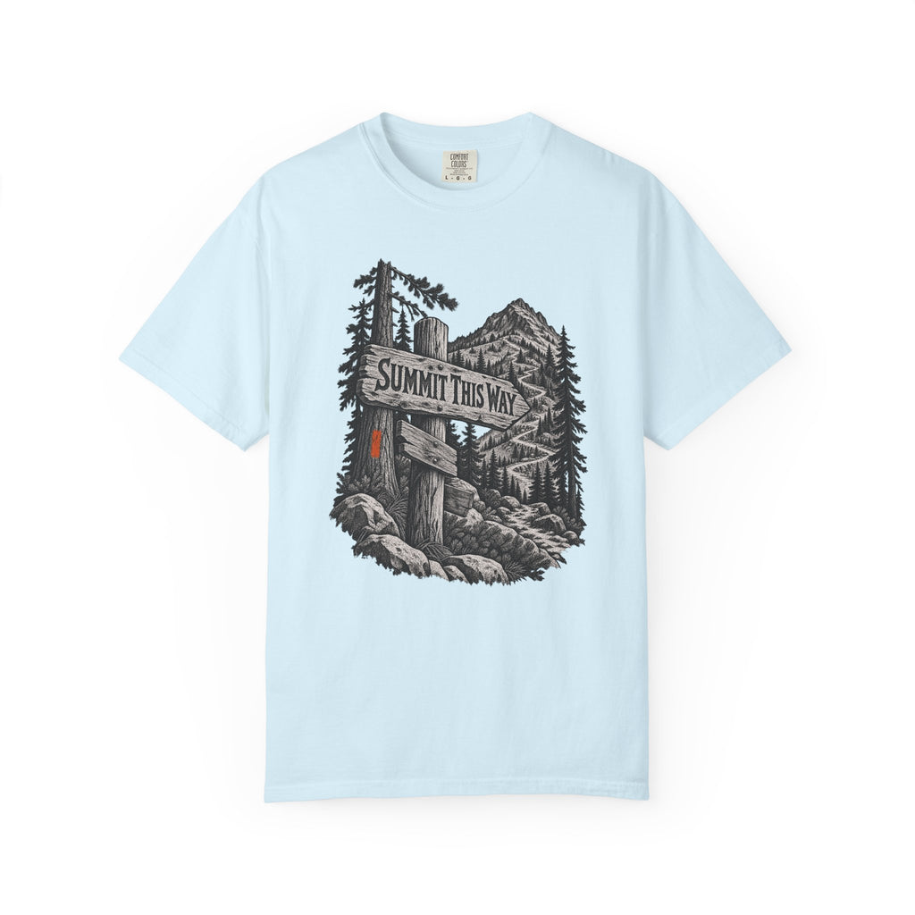 Summit This Way T-Shirt