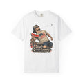 Spits Seeds Competitively T-Shirt – White