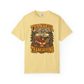 Not a 5K Family Turkey Hammock T-Shirt