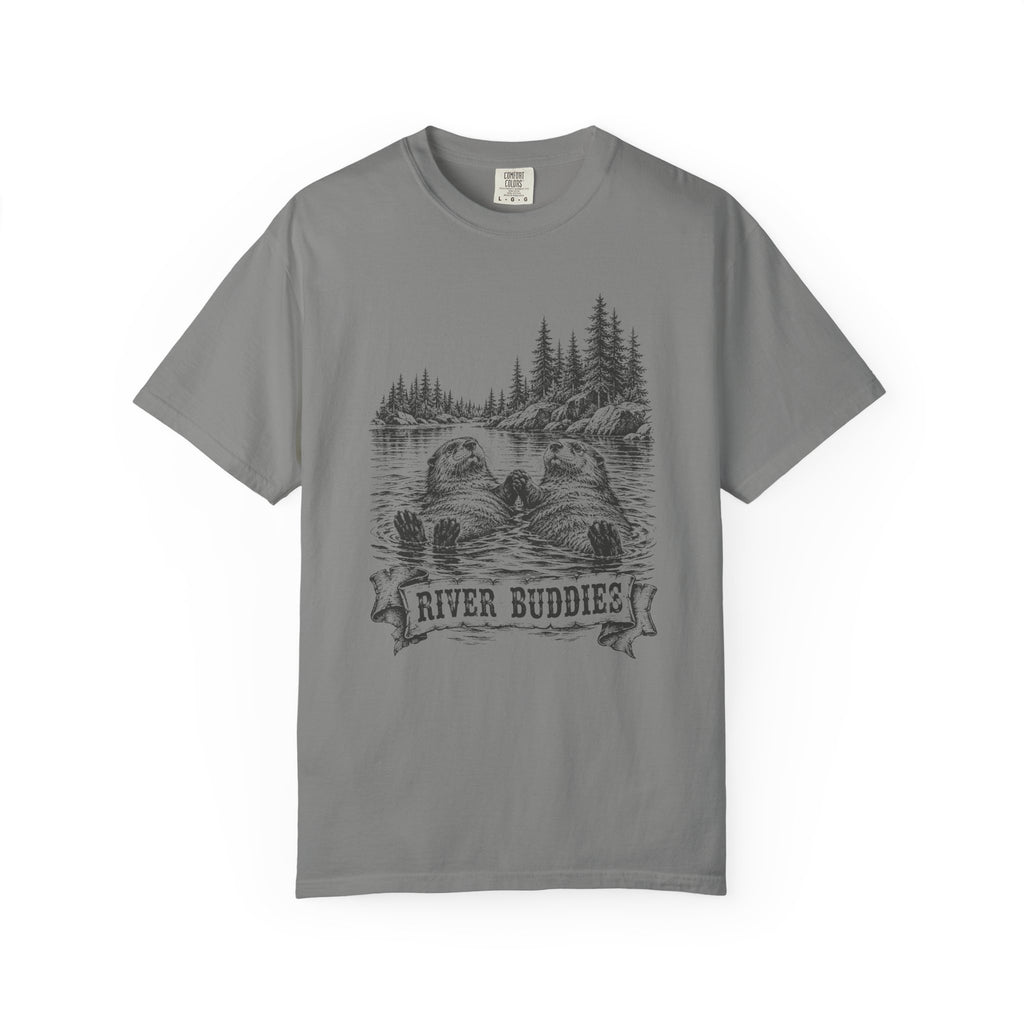 River Buddies T-Shirt