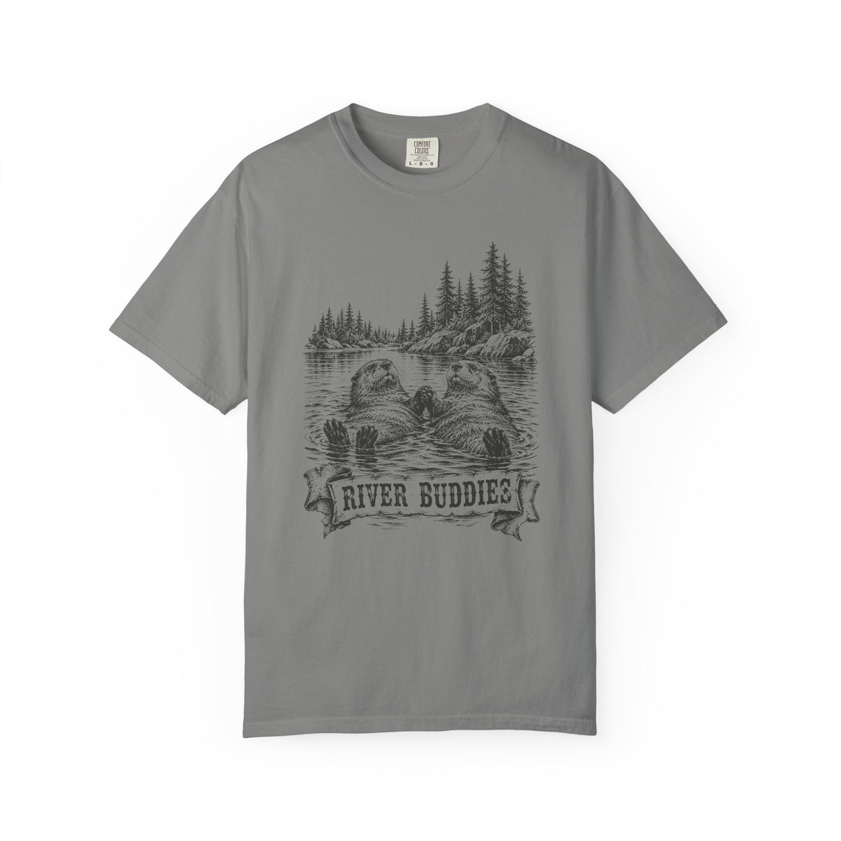 River Buddies T-Shirt