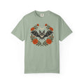 Botanical Bat T-Shirt – Bay