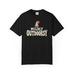 Mildly Outdoorsy T-Shirt