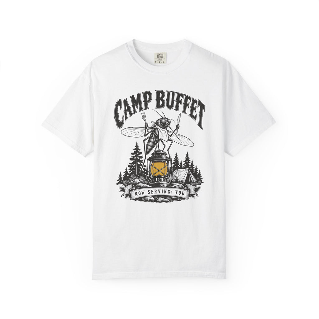 Camp Buffet T-Shirt
