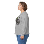 Making Good Time Long Sleeve Shirt