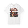 Hot Cocoa Taste Testers T-Shirt – White