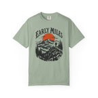 Early Miles T-Shirt