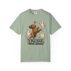 I Play Fetch With Ghosts T-Shirt – Bay