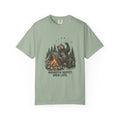 Mosquito Buffet. Open Late. T-Shirt – Bay
