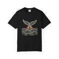 Topo Whale Tail T-Shirt