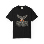 Topo Whale Tail T-Shirt