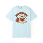 Midnight Reading T-Shirt – Chambray