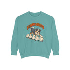 Herding Ghosts Sweatshirt – Seafoam