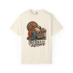 Rest Day Is for Leftovers T-Shirt – Ivory