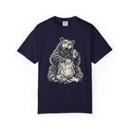 Snack Thief Bear T-Shirt