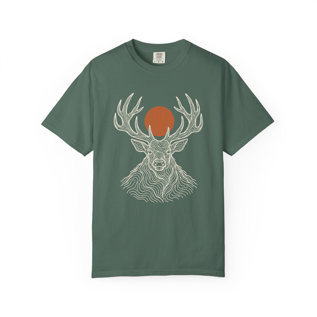 Topo Elk T-Shirt