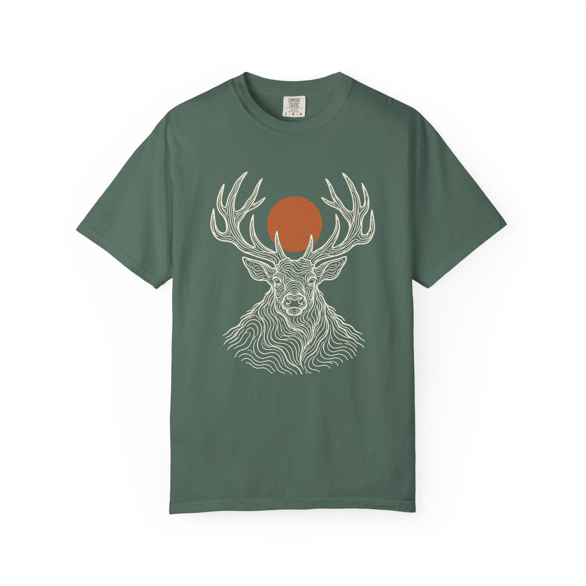 Topo Elk T-Shirt