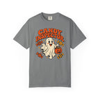 Candy Inspector T-Shirt – Grey