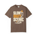 Slow but Scenic T-Shirt