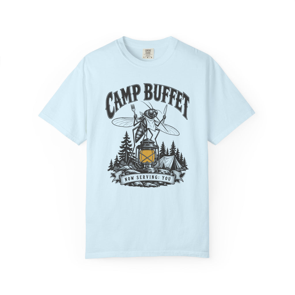 Camp Buffet T-Shirt