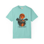 Dead Calm T-Shirt – Chalky Mint