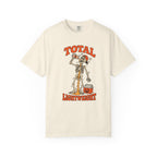 Total Lightweight T-Shirt – Ivory