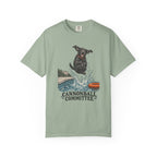 Cannonball Committee T-Shirt – Bay