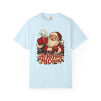 Ho Ho Hold My Cocoa T-Shirt – Chambray
