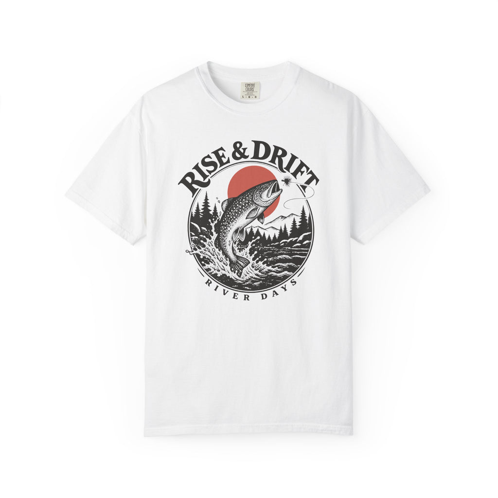 Rise & Drift T-Shirt