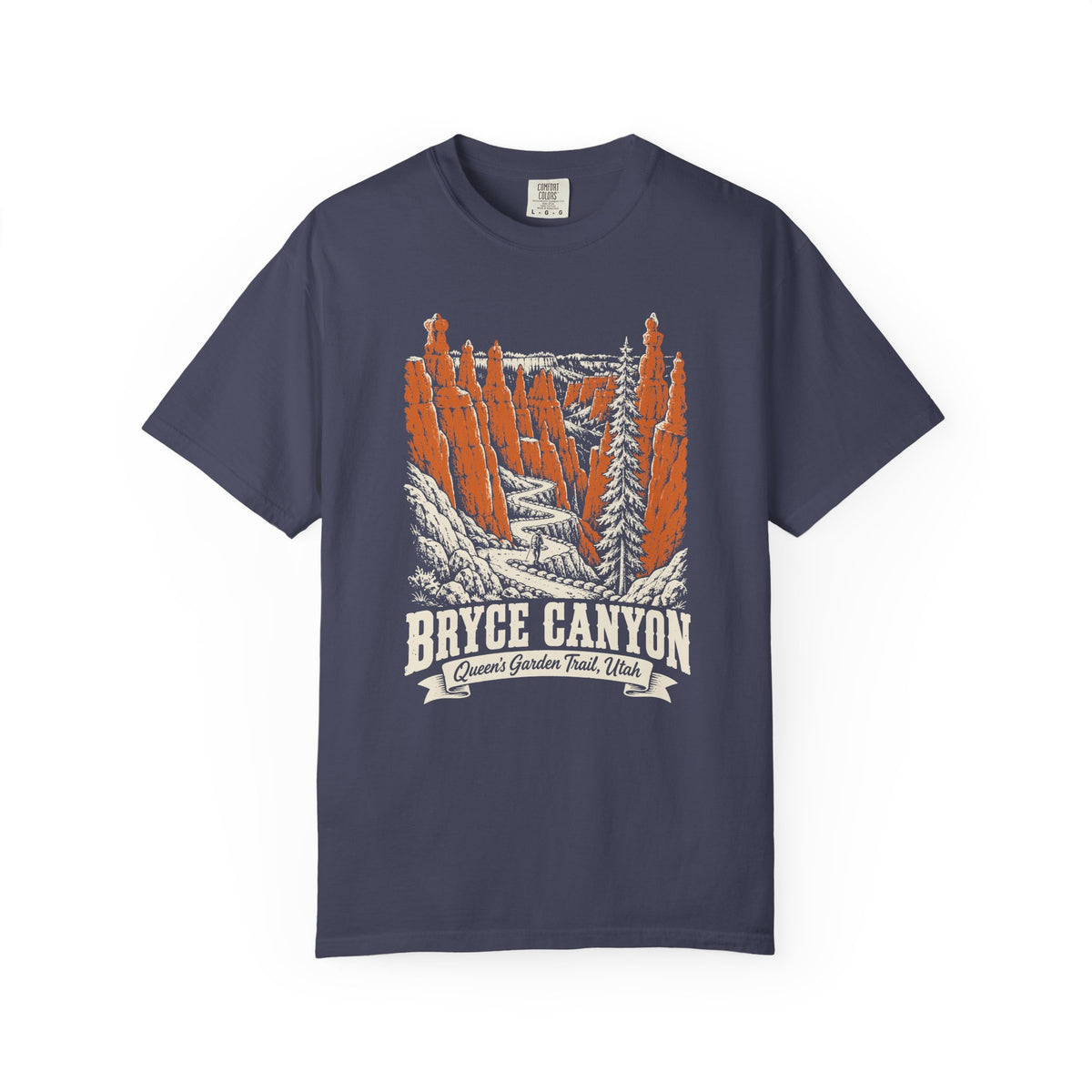 Bryce Canyon T-Shirt