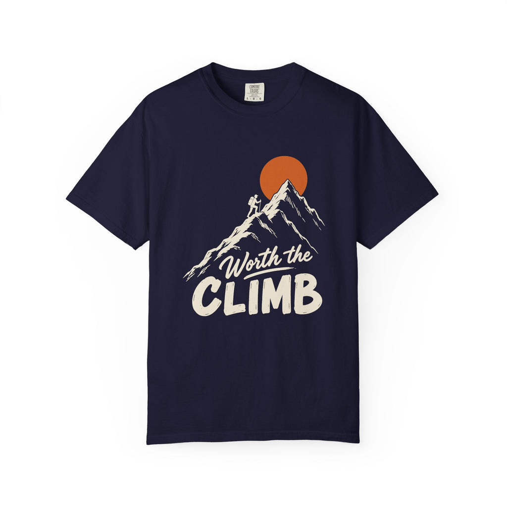 Worth the Climb T-Shirt
