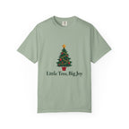 Little Tree, Big Joy T-Shirt – Bay
