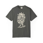 Overpacked Hiker T-Shirt