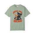 Small Dog, Big Boo T-Shirt – Bay