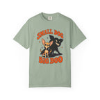 Small Dog, Big Boo T-Shirt – Bay