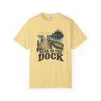 Dusk on the Dock T-Shirt