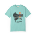 Paddle Slow T-Shirt – Chalky Mint