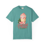 Peppermint Mocha Season T-Shirt – Seafoam