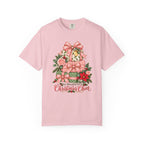 All Wrapped Up in Christmas Cheer T-Shirt – Blossom