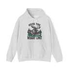 Over the Weight Limit Hoodie
