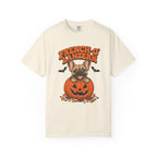 French O Lantern T-Shirt – Ivory