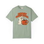 Ghost Coffee Break T-Shirt – Bay