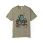 Kettle's On T-Shirt