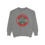 Nice List Survivor Sweatshirt – Grey